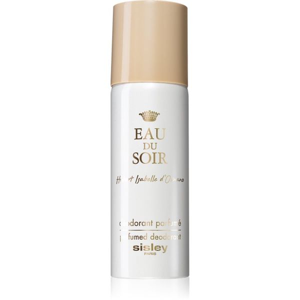 Sisley Sisley Eau du Soir dezodorans u spreju za žene 150 ml