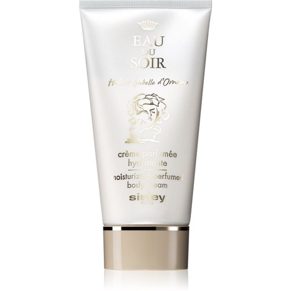 Sisley Sisley Eau du Soir hidratantna krema za tijelo za žene 150 ml