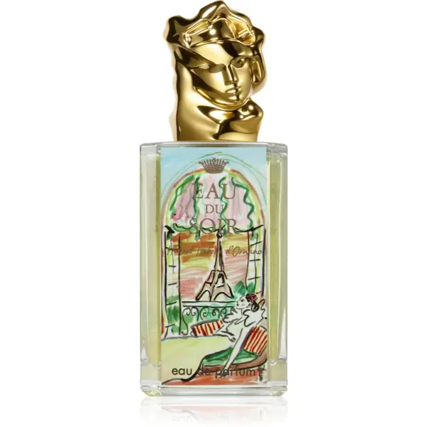 Sisley Sisley Eau du Soir Limited Edition by Luke Edward Hall parfemska voda limitirana serija za žene 100 ml