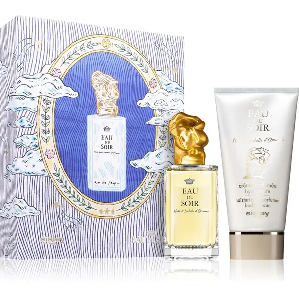 Sisley Sisley Eau du Soir poklon set za žene