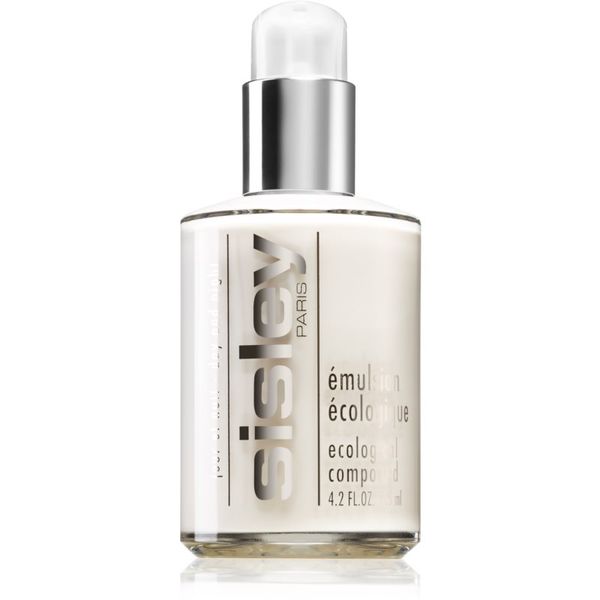 Sisley Sisley Ecological Compound Day and Night hidratantna emulzija s regenerirajućim učinkom 125 ml