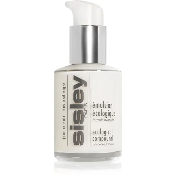 Sisley Sisley Ecological Compound Day and Night hidratantna emulzija s regenerirajućim učinkom 30 ml