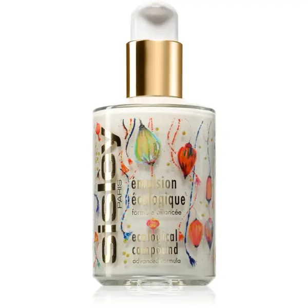 Sisley Sisley Ecological Compound Limited Edition hidratantna emulzija s regenerirajućim učinkom 125 ml