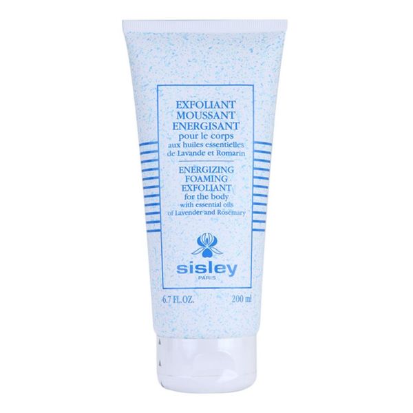 Sisley Sisley Exfoliants pjenasti piling za tijelo 200 ml