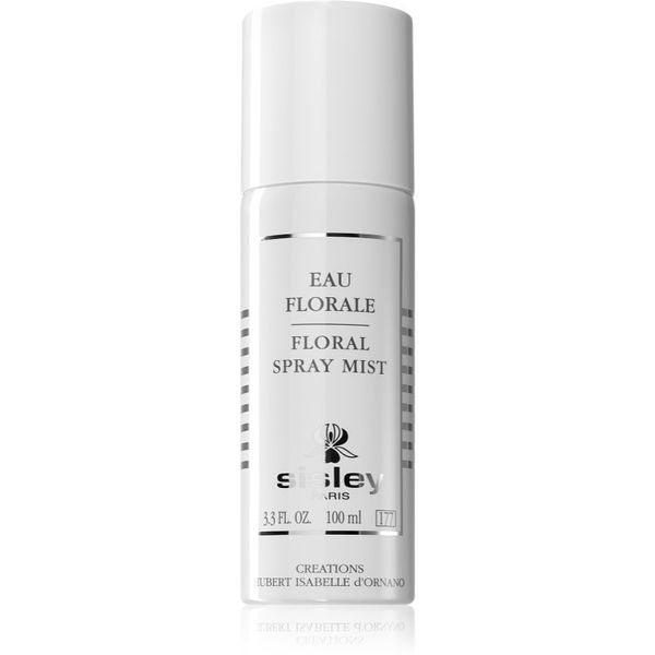 Sisley Sisley Floral Spray Mist osvježavajući cvjetni sprej za lice 100 ml