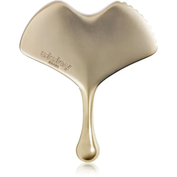 Sisley Sisley Ginkgo Gua Sha pomagalo za masažu 1 kom