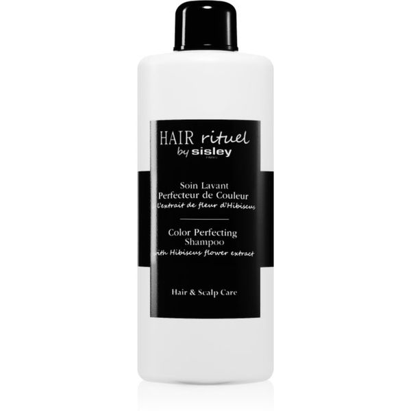 Sisley Sisley Hair Rituel Color Perfecting šampon za obojenu i kosu s pramenovima 500 ml