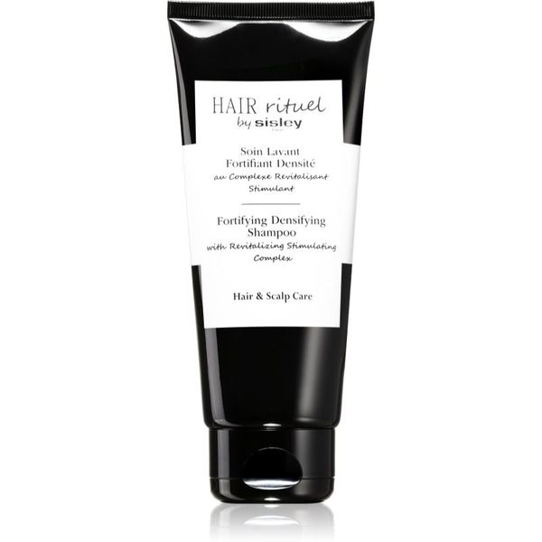 Sisley Sisley Hair Rituel Fortifying Densifying Shampoo šampon za učvršćivanje i rast kose 200 ml