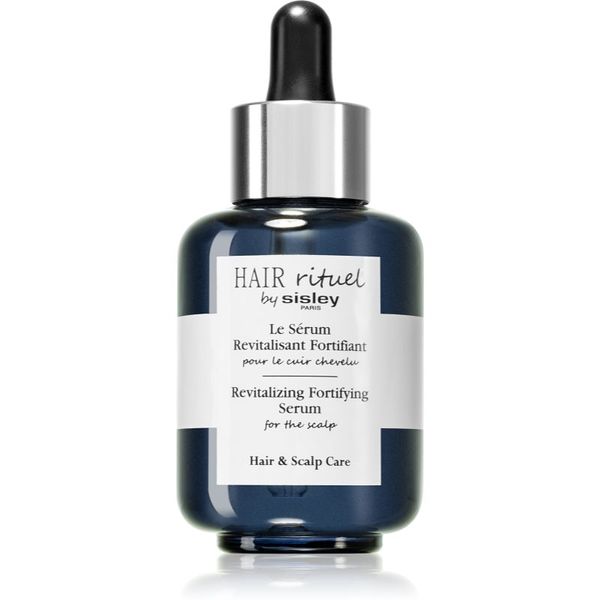 Sisley Sisley Hair Rituel Revitalizing Fortifying Serum intenzivna kura protiv gubitka kose 60 ml