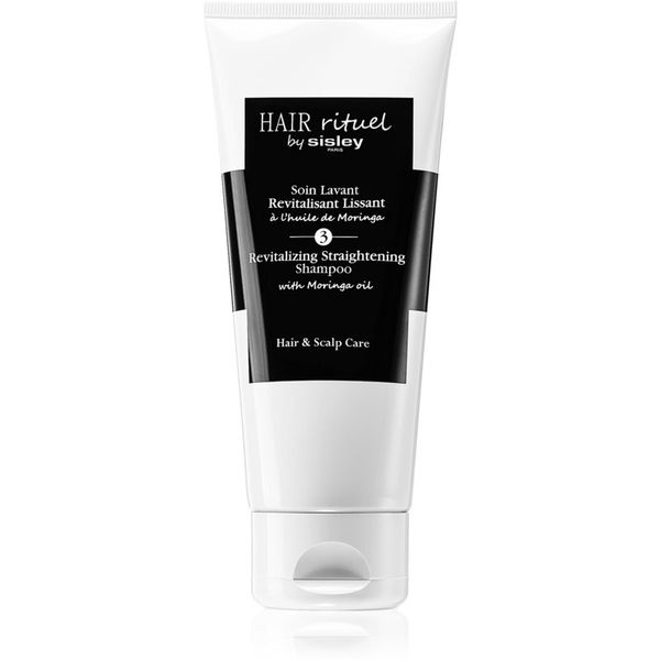 Sisley Sisley Hair Rituel Revitalizing Straightening Shampoo revitalizirajući šampon 200 ml