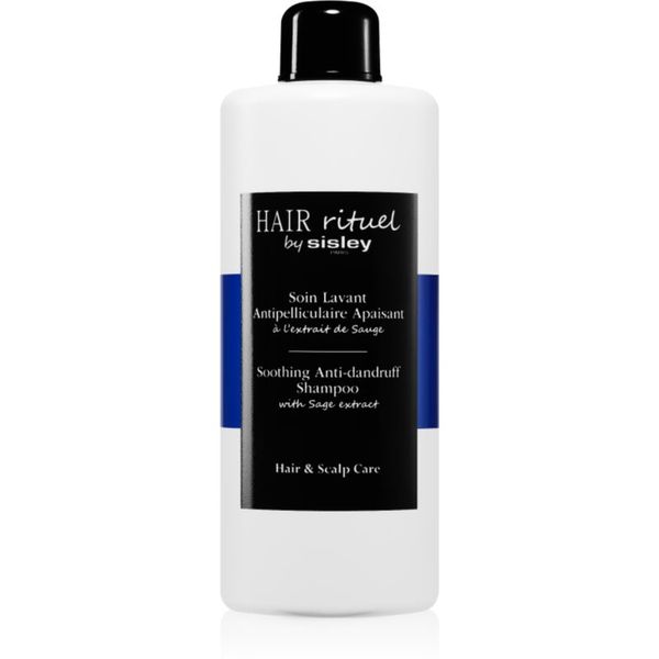 Sisley Sisley Hair Rituel Soothing Anti-Dandruff Shampoo šampon protiv peruti s umirujućim djelovanjem 500 ml