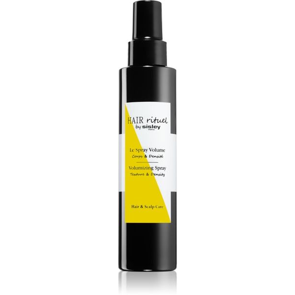 Sisley Sisley Hair Rituel Volumizing Spray sprej za kosu za volumen i oblik 150 ml