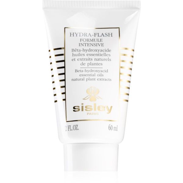 Sisley Sisley Hydra-Flash intenzivna hidratantna maska 60 ml