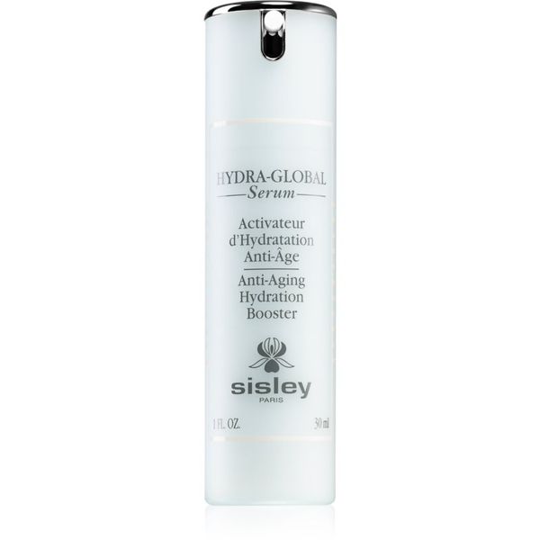 Sisley Sisley Hydra-Global Anti-Aging Hydration Booster hidratantni serum protiv starenja lica 30 ml
