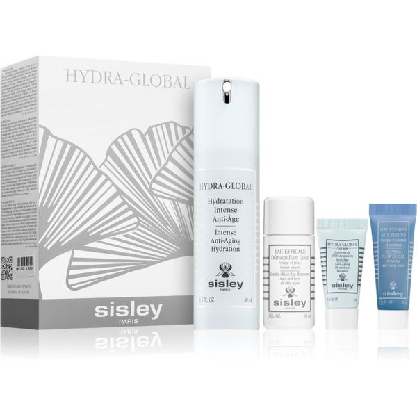 Sisley Sisley Hydra-Global poklon set(za savršeno lice)