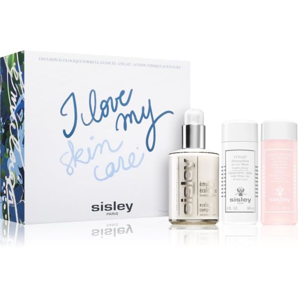Sisley Sisley I Love My Skin Care poklon set(za savršeno lice)
