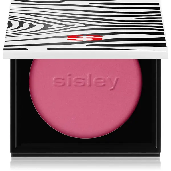 Sisley Sisley Le Phyto-Blush puder- rumenilo nijansa 2 Rosy Fushia 6,5 g