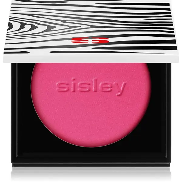 Sisley Sisley Le Phyto-Blush puder- rumenilo nijansa Coral 6,5 g