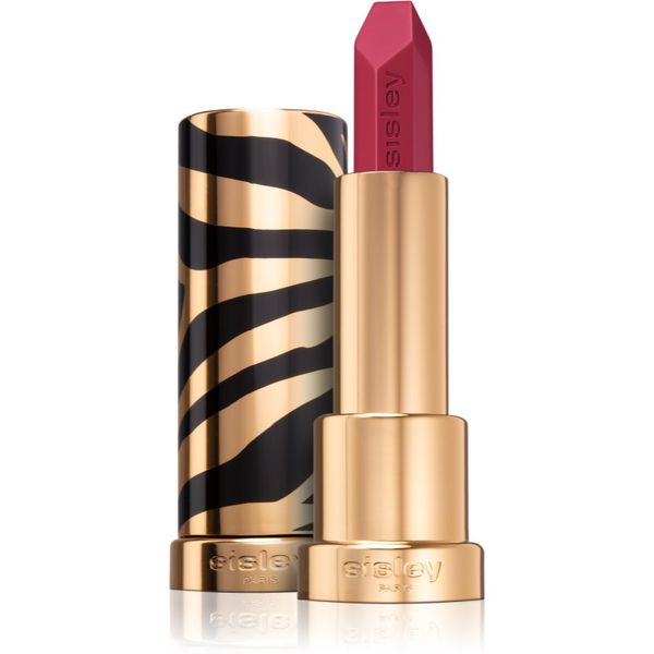 Sisley Sisley Le Phyto Rouge luksuzni hranjivi ruž za usne s hijaluronskom kiselinom nijansa 200 Rose Zanzibar 3,4 g