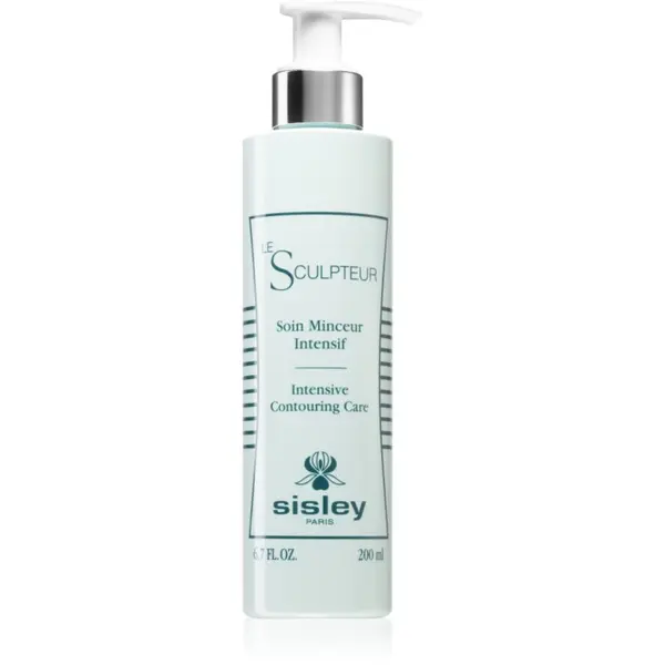 Sisley Sisley Le Sculpteur emulzija za mršavljenje 200 ml