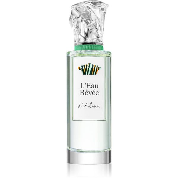 Sisley Sisley L'Eau Rêvée d'Alma toaletna voda za žene 100 ml