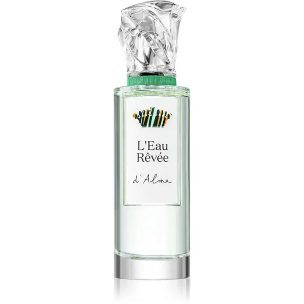 Sisley Sisley L'Eau Rêvée d'Alma toaletna voda za žene 100 ml