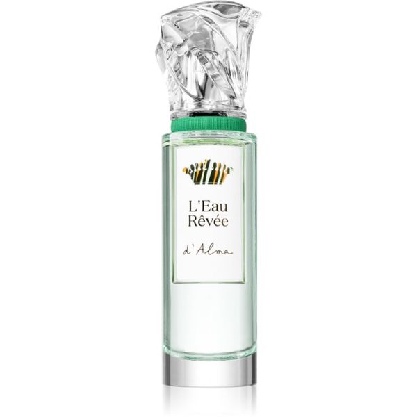 Sisley Sisley L'Eau Rêvée d'Alma toaletna voda za žene 50 ml