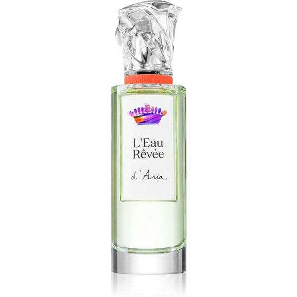 Sisley Sisley L'Eau Rêvée d'Aria toaletna voda za žene 100 ml