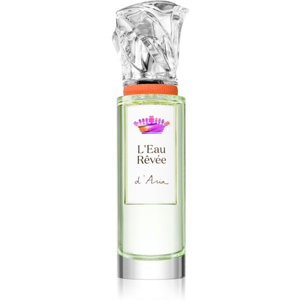 Sisley Sisley L'Eau Rêvée d'Aria toaletna voda za žene 50 ml