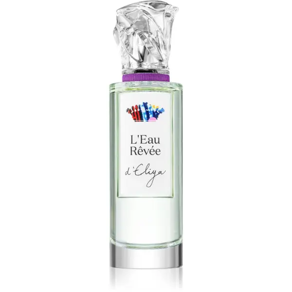 Sisley Sisley L'Eau Rêvée d'Eliya toaletna voda za žene 100 ml