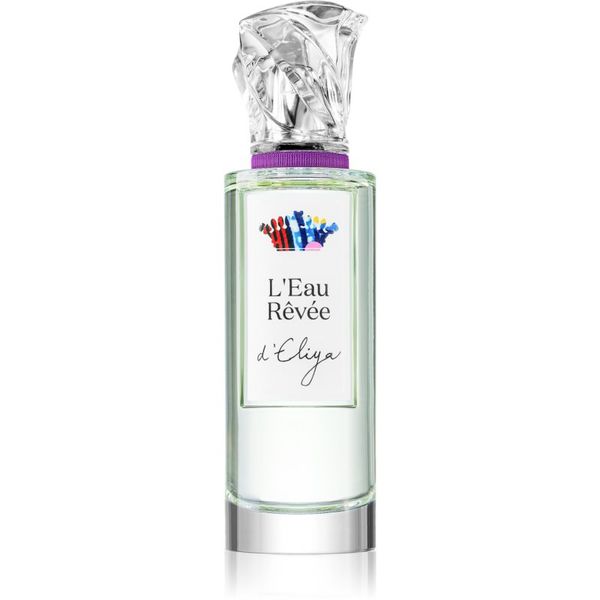 Sisley Sisley L'Eau Rêvée d'Eliya toaletna voda za žene 100 ml