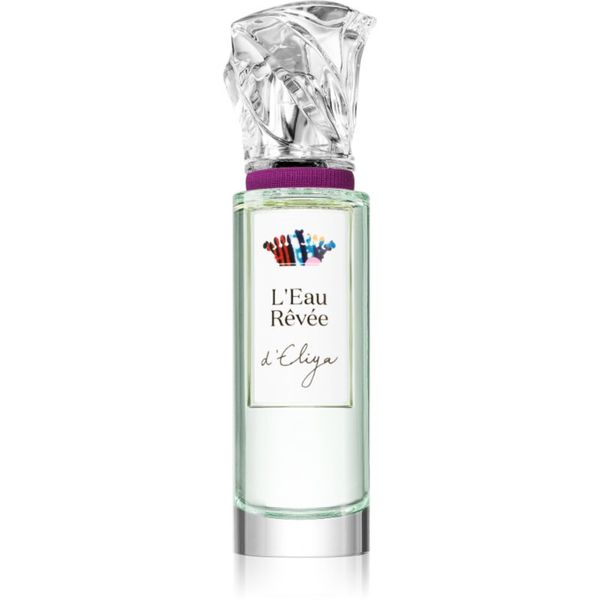 Sisley Sisley L'Eau Rêvée d'Eliya toaletna voda za žene 50 ml