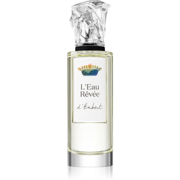 Sisley Sisley L'Eau Rêvée d'Hubert parfemska voda za žene 100 ml
