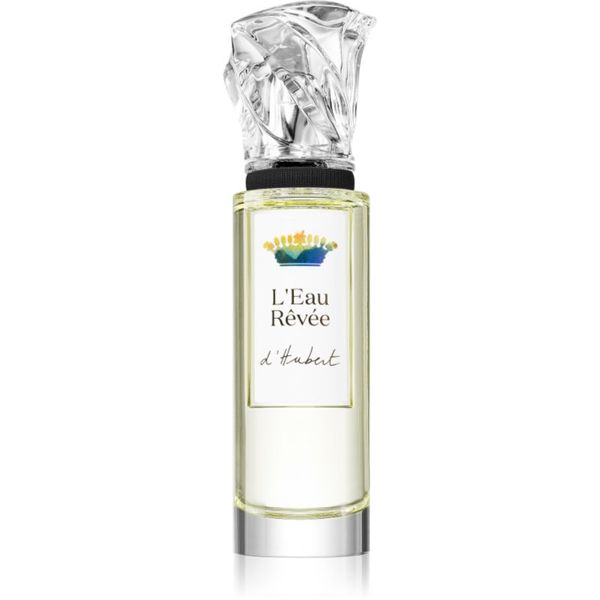 Sisley Sisley L'Eau Rêvée d'Hubert parfemska voda za žene 50 ml