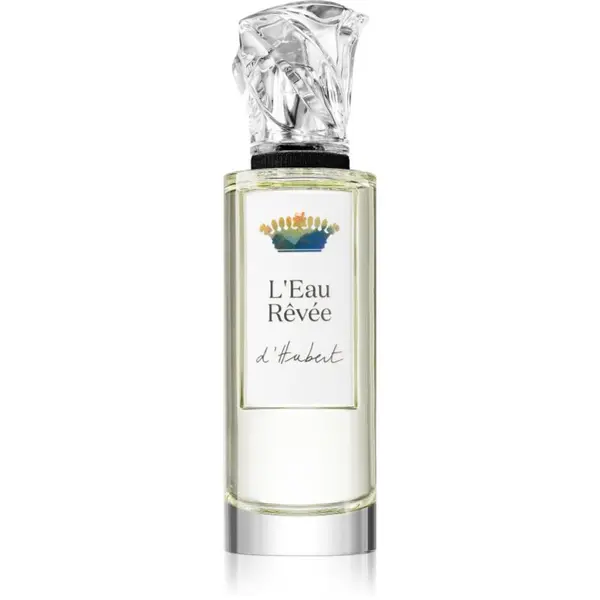 Sisley Sisley L'Eau Rêvée d'Hubert toaletna voda za žene 100 ml