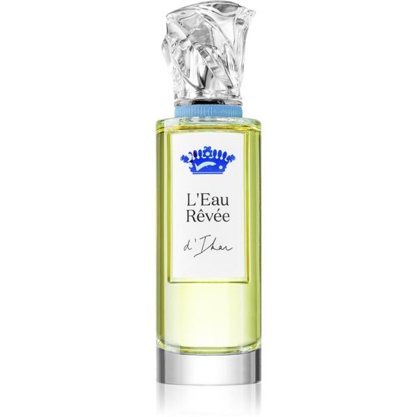 Sisley Sisley L'Eau Rêvée d'Ikar toaletna voda za žene 100 ml