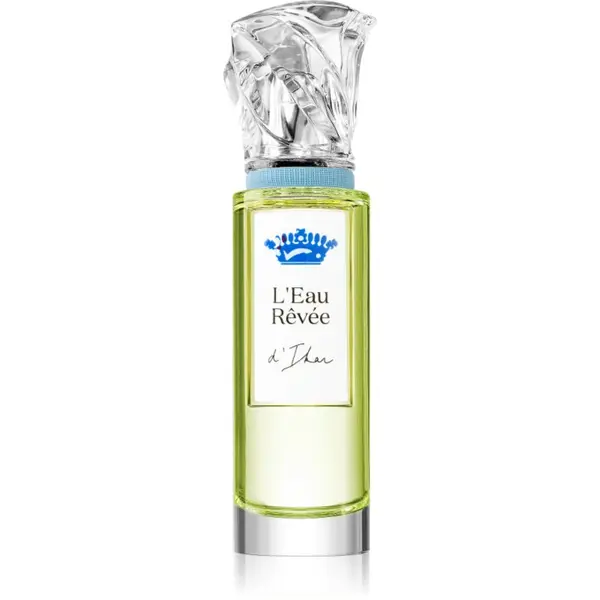 Sisley Sisley L'Eau Rêvée d'Ikar toaletna voda za žene 50 ml