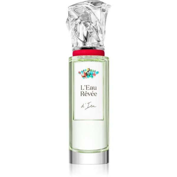 Sisley Sisley L'Eau Rêvée d'Isa toaletna voda za žene 50 ml