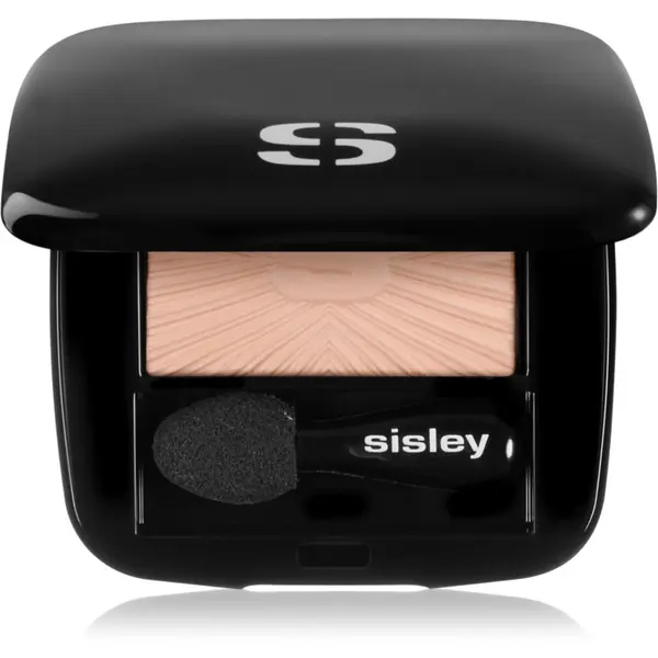 Sisley Sisley Les Phyto Ombres sjenila za oči sa satenastim efektom za osjetljive oči nijansa 11 Mat Nude 1,5 g