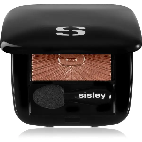 Sisley Sisley Les Phyto Ombres sjenila za oči sa satenastim efektom za osjetljive oči nijansa 14 Sparkling Topaze 1,5 g
