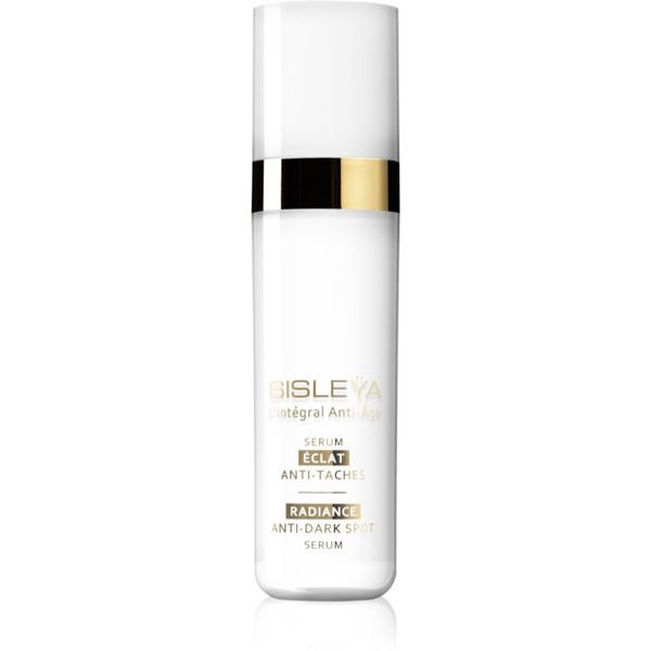 Sisley Sisley L'Integral Anti-Age Radiance AntiDark Spot Serum posvjetljujući serum protiv tamnih mrlja 30 ml
