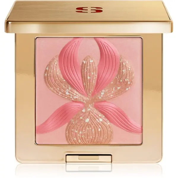 Sisley Sisley L'Orchidee highlighter i rumenilo u jednom Rose 15 g