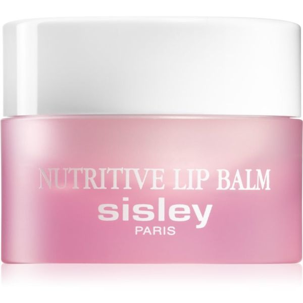 Sisley Sisley Nutritive Lip Balm hranjivi balzam za usne 9 g
