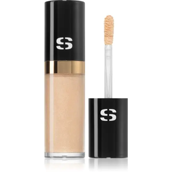 Sisley Sisley Ombre Éclat Liquide tekuće sjenilo za oči nijansa 1 sparkling wine 6,5 ml