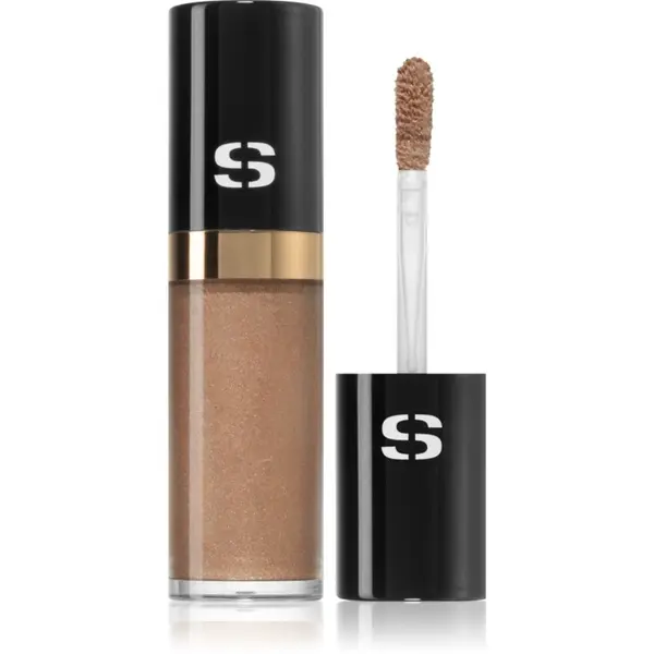 Sisley Sisley Ombre Éclat Liquide tekuće sjenilo za oči nijansa 2 copper 6,5 ml