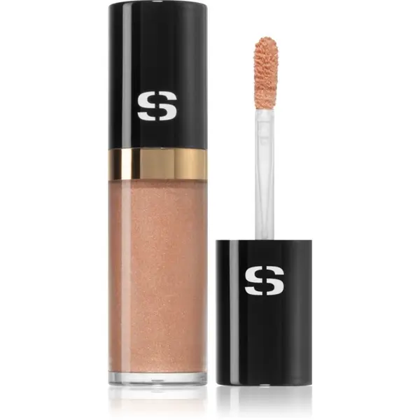 Sisley Sisley Ombre Éclat Liquide tekuće sjenilo za oči nijansa 3 pink gold 6,5 ml
