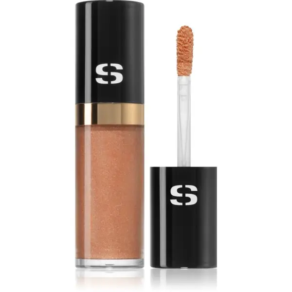 Sisley Sisley Ombre Éclat Liquide tekuće sjenilo za oči nijansa 4 coral 6,5 ml