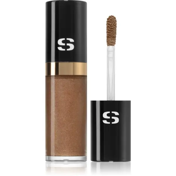 Sisley Sisley Ombre Éclat Liquide tekuće sjenilo za oči nijansa 5 bronze 6,5 ml