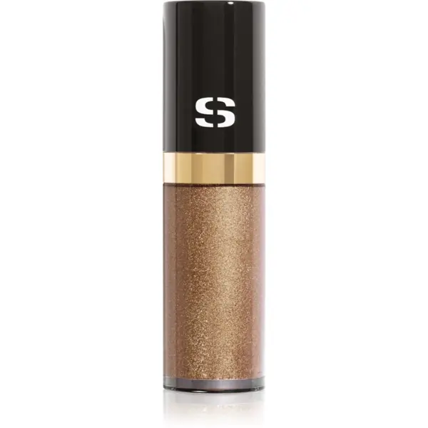 Sisley Sisley Ombre Éclat Liquide tekuće sjenilo za oči nijansa 7 Antique Gold 6.5 ml