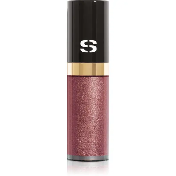 Sisley Sisley Ombre Éclat Liquide tekuće sjenilo za oči nijansa 9 Plum 6.5 ml
